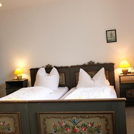 Villa Lydia Altenberg  Extérieur photo