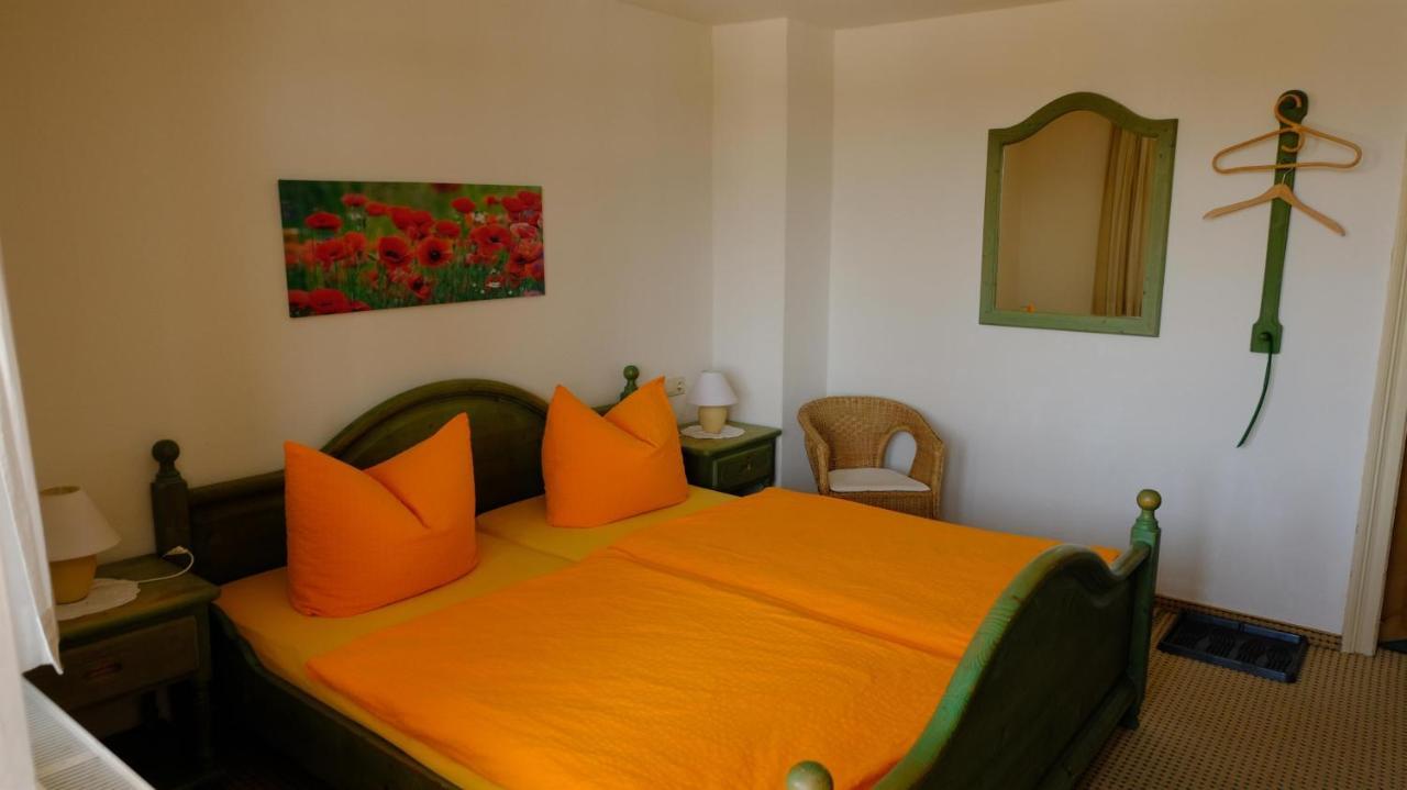 Villa Lydia Altenberg  Extérieur photo