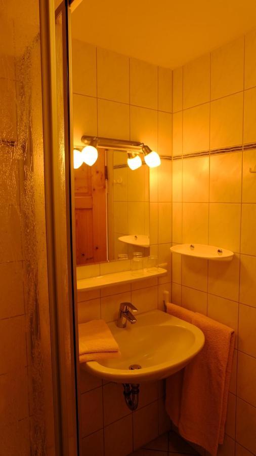 Villa Lydia Altenberg  Extérieur photo