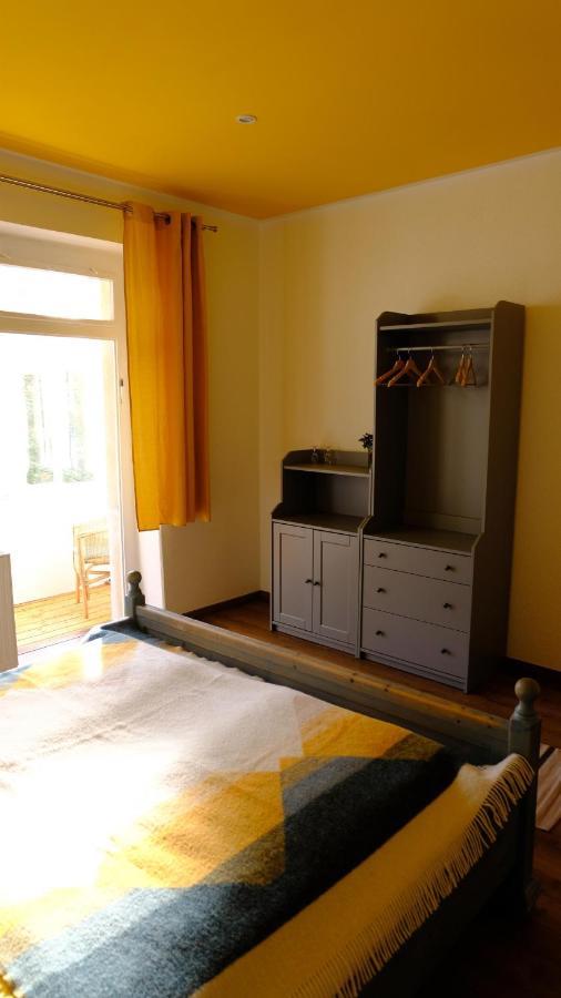 Villa Lydia Altenberg  Extérieur photo