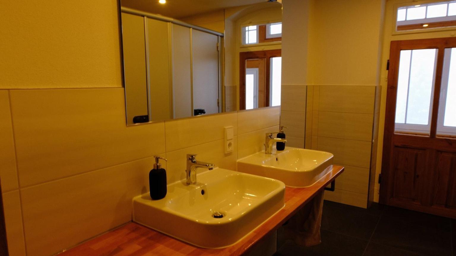 Villa Lydia Altenberg  Extérieur photo